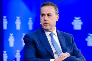 Παπασταύρου: Σημαντική η απανθρακοποίηση, αλλά δεν είναι αυτοσκοπός